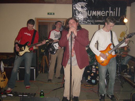 Summerhill