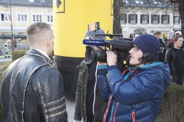 Ein letztes: Wie geht's, Herr Tödtling?