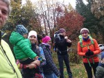 Familienwanderung auf den Schoeckl