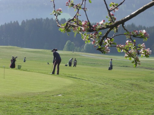 Am_Golfplatz