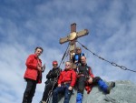 20100914-Grossglockner