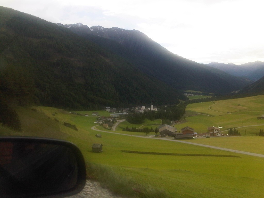 Kals am Großglockner