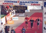 Firenzemarathon_Ziel