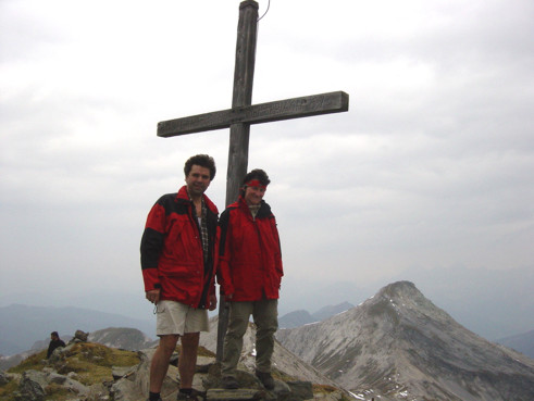 PWH_und_PWI_auf_der_Lungauer_Kalkspitze