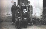 1950-Familie Johann Toedtling